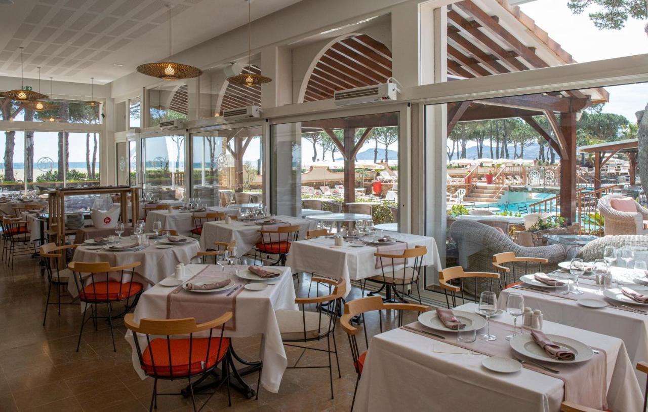 Grand Hotel Du Lido Argeles-sur-Mer Ngoại thất bức ảnh