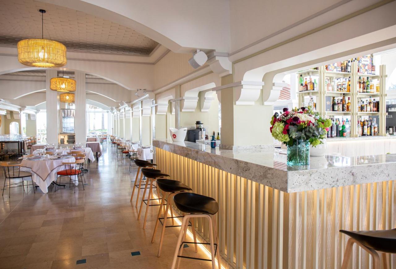 Grand Hotel Du Lido Argeles-sur-Mer Ngoại thất bức ảnh