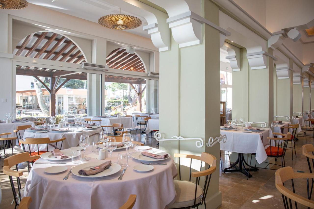 Grand Hotel Du Lido Argeles-sur-Mer Ngoại thất bức ảnh