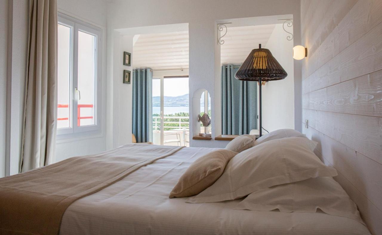 Grand Hotel Du Lido Argeles-sur-Mer Ngoại thất bức ảnh