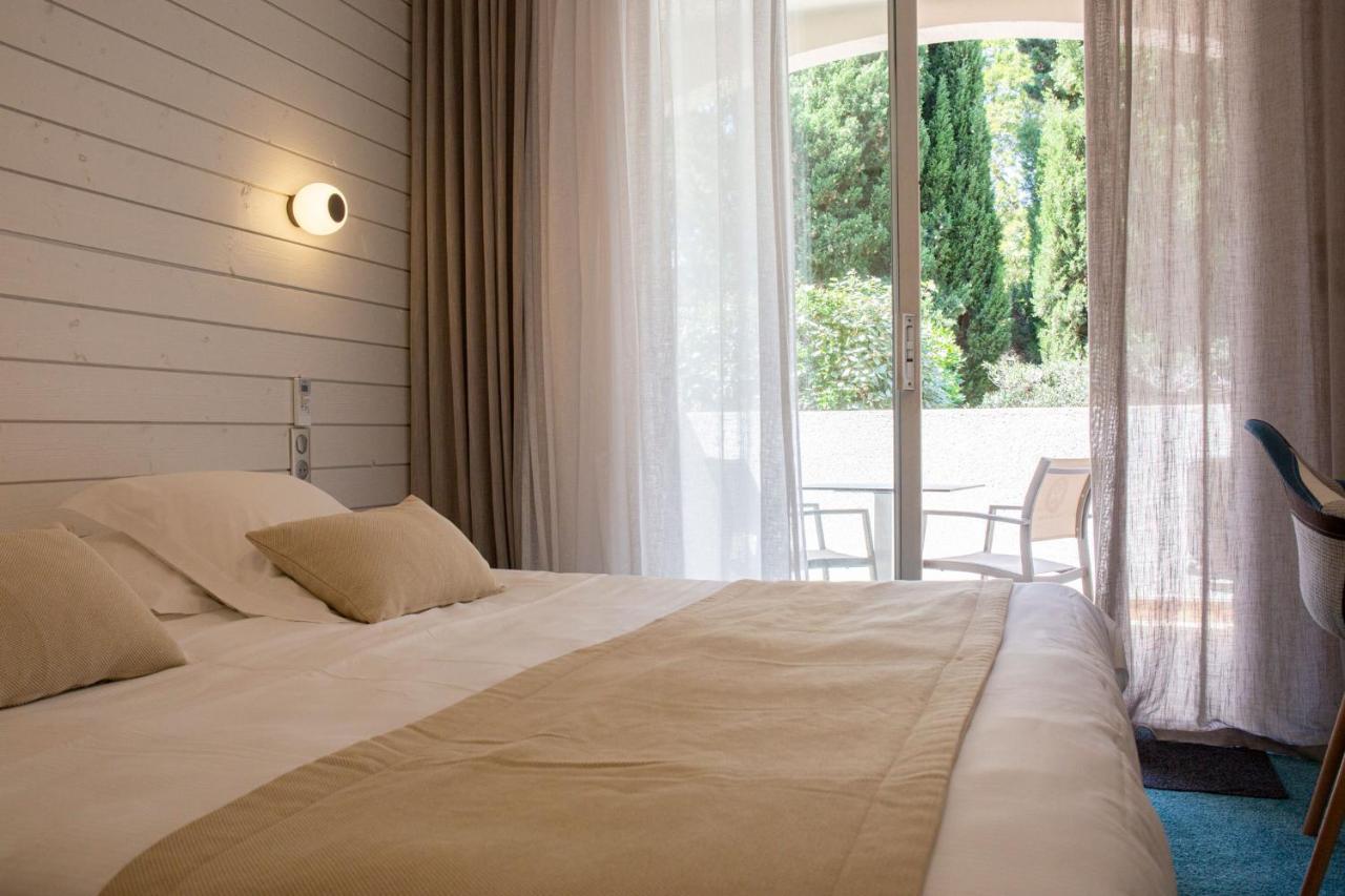 Grand Hotel Du Lido Argeles-sur-Mer Ngoại thất bức ảnh