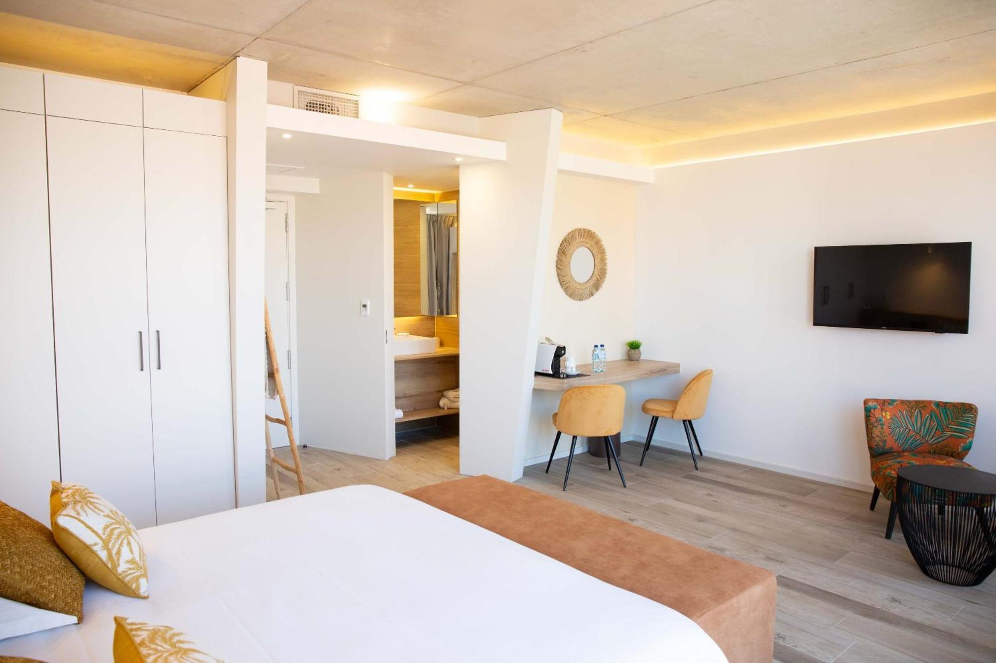 Grand Hotel Du Lido Argeles-sur-Mer Ngoại thất bức ảnh