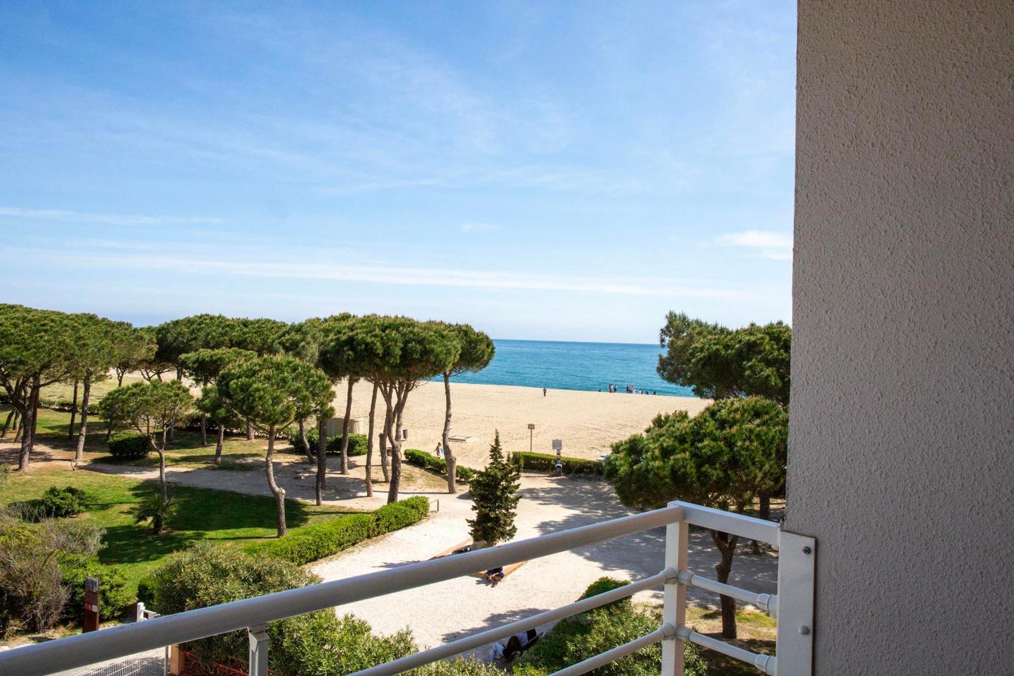 Grand Hotel Du Lido Argeles-sur-Mer Phòng bức ảnh
