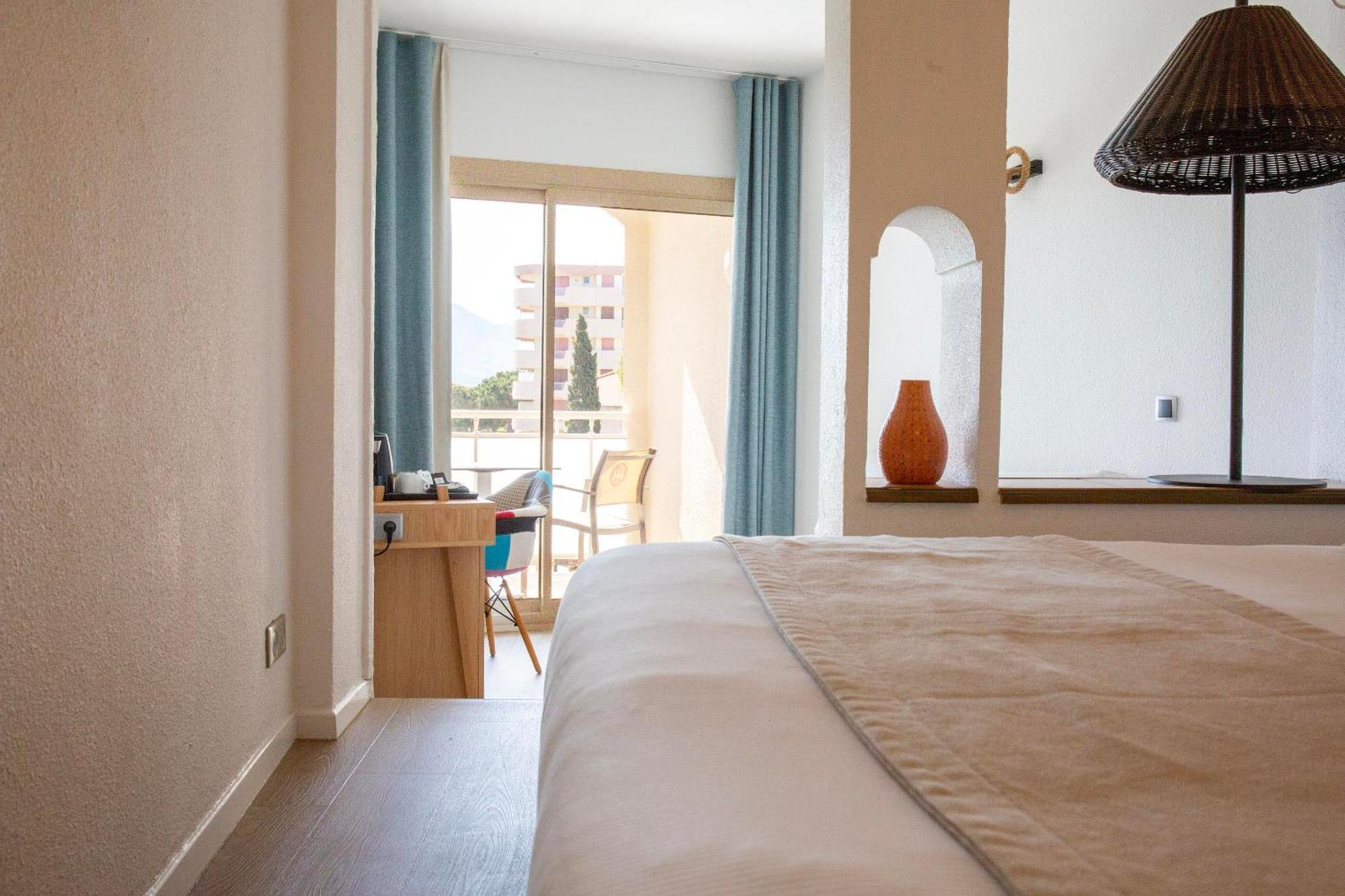 Grand Hotel Du Lido Argeles-sur-Mer Ngoại thất bức ảnh