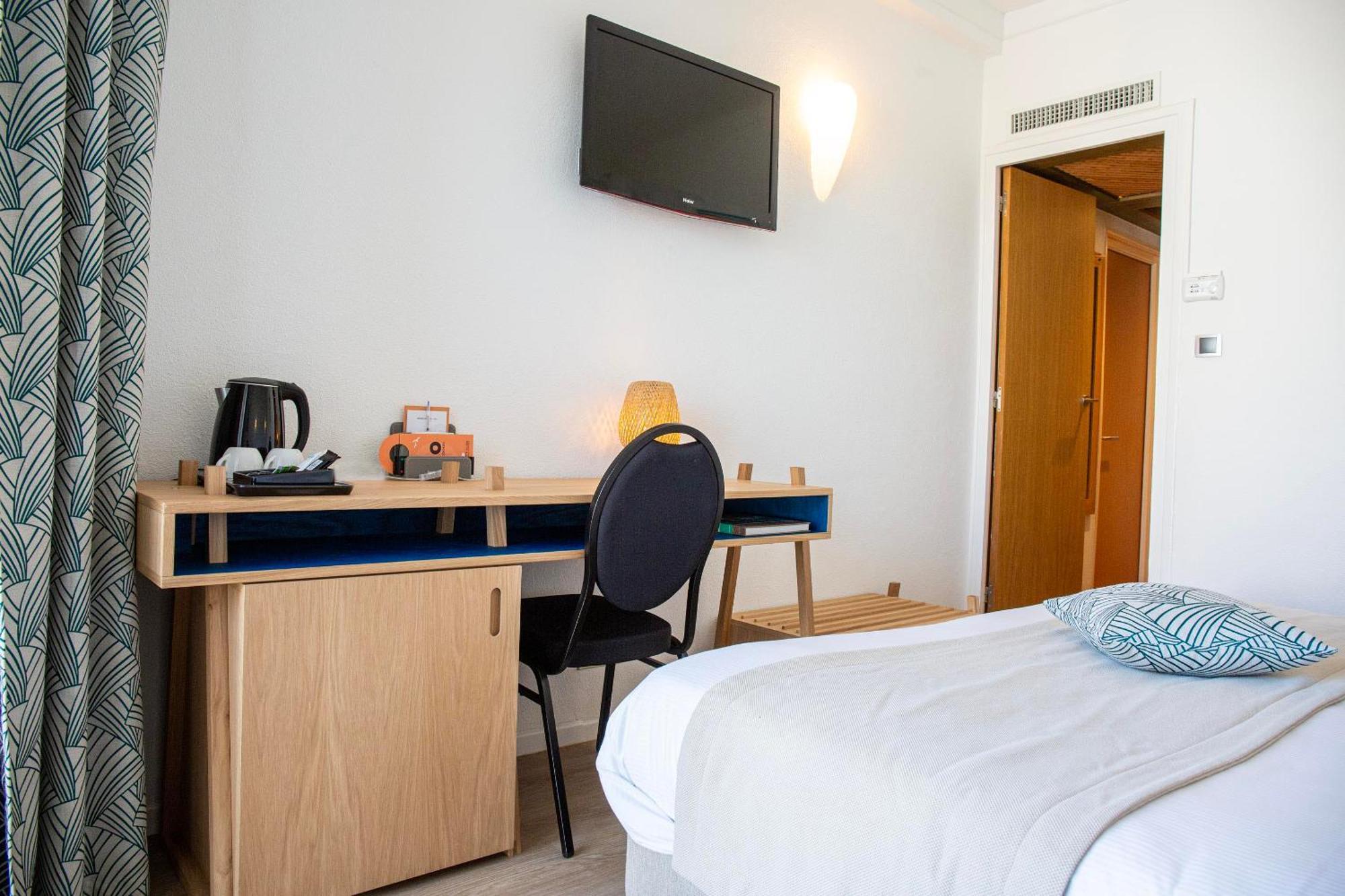 Grand Hotel Du Lido Argeles-sur-Mer Ngoại thất bức ảnh