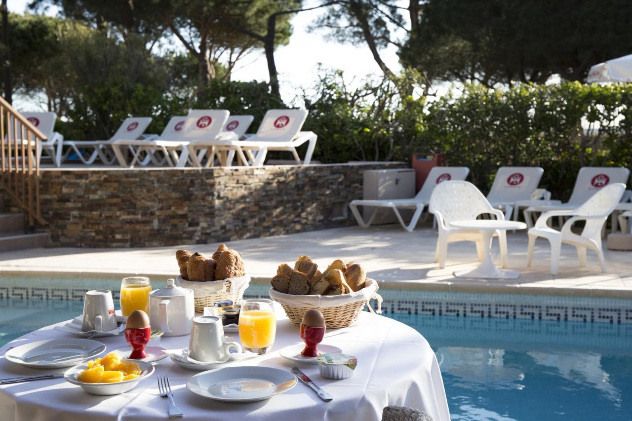 Grand Hotel Du Lido Argeles-sur-Mer Ngoại thất bức ảnh