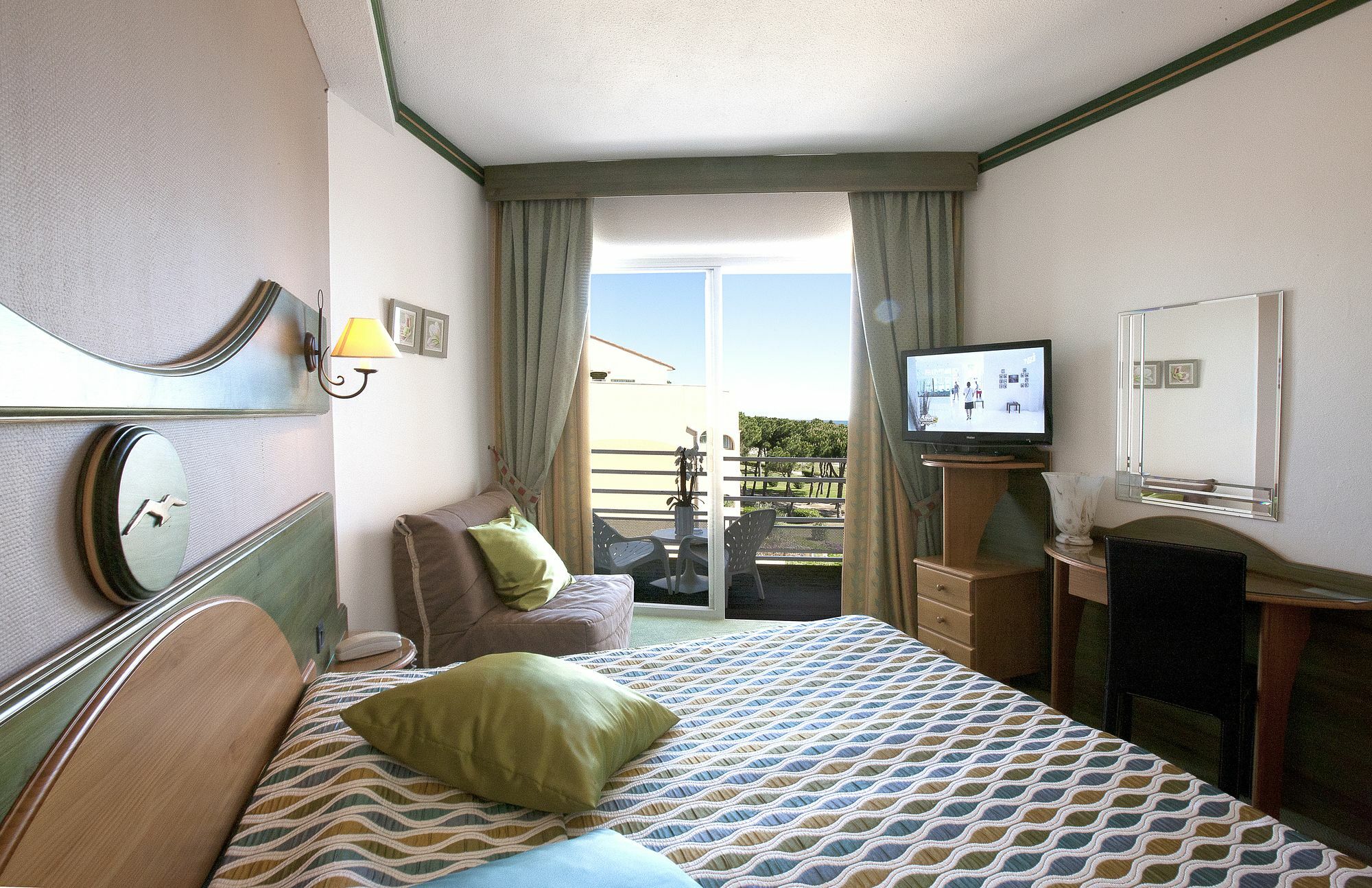 Grand Hotel Du Lido Argeles-sur-Mer Ngoại thất bức ảnh